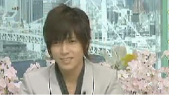 山下智久 - 求婚SP宣番