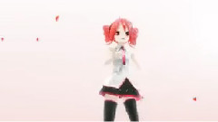 初音未来 - 来,殿下喂你吃巧克力