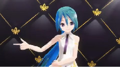 初音未来 - FREELY TOMORROW