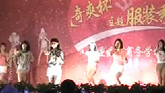 T-ara,舞蹈视频 - Roly Poly