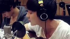 Roy Kim - I Will Follow You Into The Dark