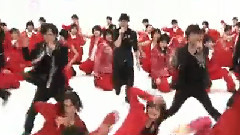 SMAP - Jr 100人