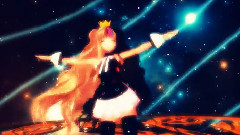 SeeU,辛岛美登里 - Galaxias!