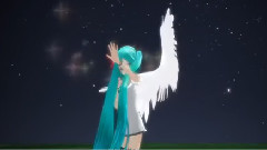 初音未来,VOCALOID家族,gumi - 夏恋花火