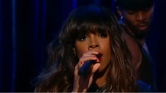 Kelly Rowland - Kisses Down Low & Motivation & Street Life
