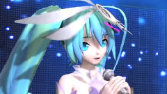 初音未来 - SPiCa