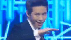 VIXX,Dal★shabet - Dancing 9 特别舞台