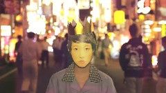 bomi - Party Night,Hold Me Tight