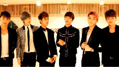 B.A.P - 500th Day Message To BABYz