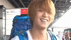 Hey! Say! JUMP - J'J 高木雄也 & 知念侑李