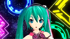 初音未来,VOCALOID家族 - Weekender Girl