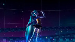 初音未来,VOCALOID家族 - Tell Your World