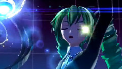初音未来,VOCALOID家族 - Tell Your World