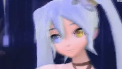 初音未来,VOCALOID家族 - えれくとりっく・えんじぇぅ