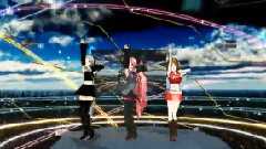 重音teto,VOCALOID家族,Nico - Nostalogic