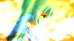 初音未来,VOCALOID家族,Nico - あの空のように