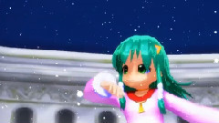 初音未来,VOCALOID家族 - Tell Your World