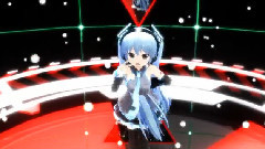 初音未来,VOCALOID家族 - ナナイロジャンプ