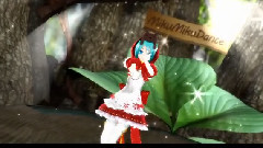 初音未来,VOCALOID家族,Nico - クローバー♣クラブ