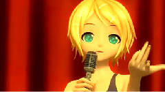 初音未来,镜音双子,巡音流歌,游戏原声,VOCALOID家族 - カラフルxセクシィ