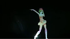 gumi,VOCALOID家族,Nico - GUMI誕生祭2013 in J-SQUARE