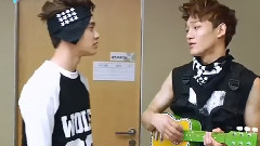 EXO,EXO-M,EXO-K - MCD Opening