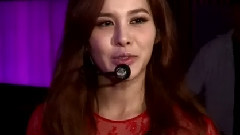 Ivy,Wonder Girls - MCD