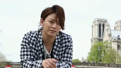 KAT-TUN,龟梨和也 - アナザースカイKame Part
