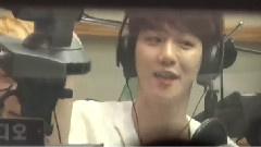 EXO,EXO-K - KISS THE RADIO