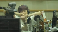 EXO,EXO-K - Kiss The Radio