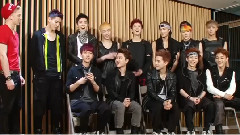 EXO,EXO-K,EXO-M - JJANG! 412 - EXO Exclusive Interview
