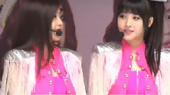Girl's Day - 明洞街公演