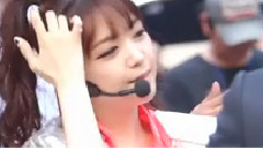 Girl's Day - 明洞街公演