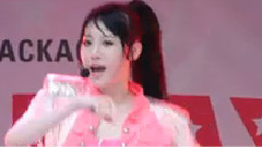 Girl's Day - 一闪一闪