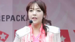 Girl's Day - 女总统