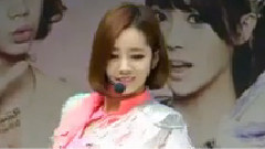 Girl's Day - 摇摆