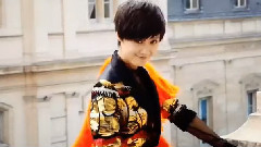 李宇春 - VOGUE 李宇春年度时尚大片