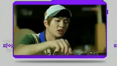 SHINee - 形象对决 刺激恋爱细胞的Star四位 温流 Cut