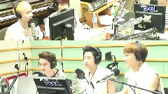 EXO,EXO-K,EXO-M - 个人技