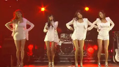 Sistar - Give It To Me