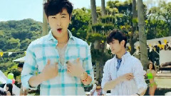 东方神起 - Ocean 完整版