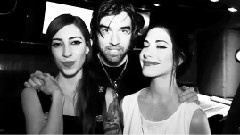 The Veronicas - 制作音乐幕后