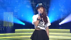 BoA - Tail of Hope