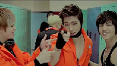 Teen Top - 长直发的她