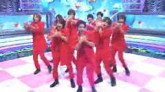 Hey! Say! JUMP - Come On A My House