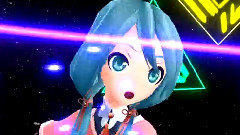 初音未来,VOCALOID家族 - Weekender Girl