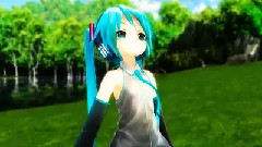 初音未来,VOCALOID家族 - Traveler
