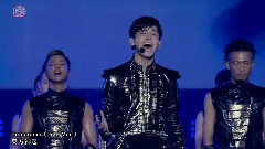 东方神起 - Humanoids (Live Ver)