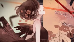 初音未来,VOCALOID家族,Nico - Flower Of Sorrow