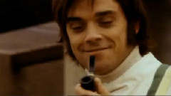 Robbie Williams - Supreme